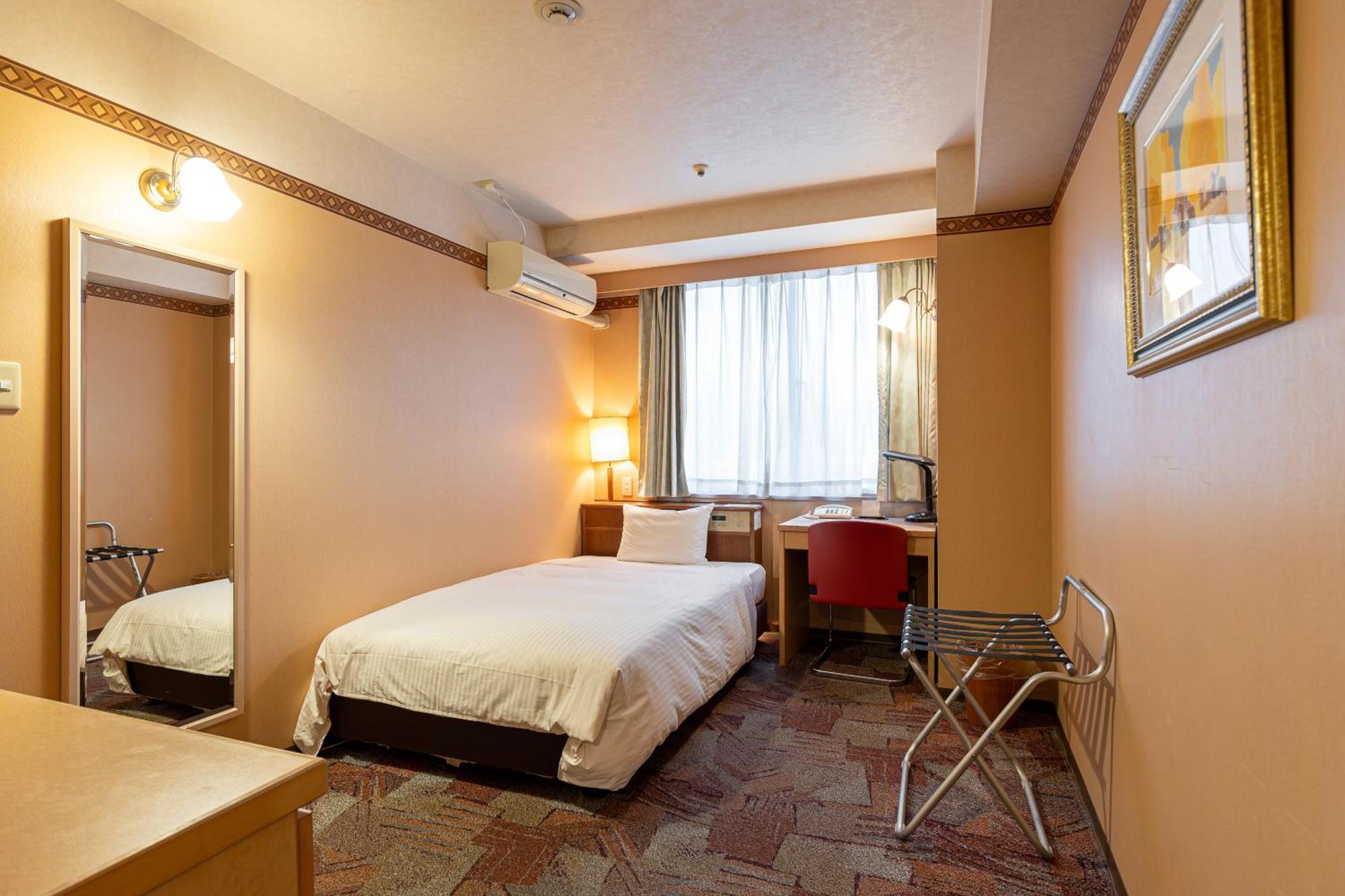 Hotel New Sunpia Curuga Exteriér fotografie