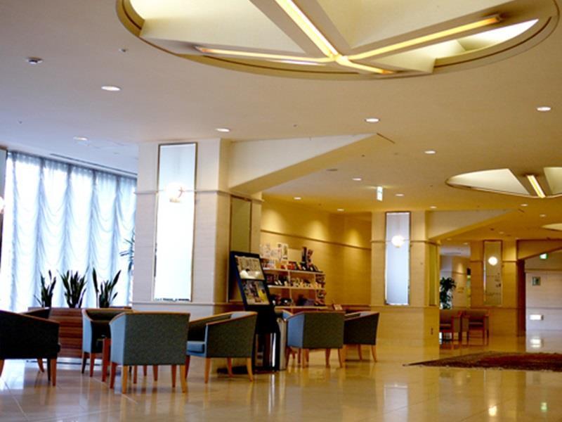 Hotel New Sunpia Curuga Exteriér fotografie
